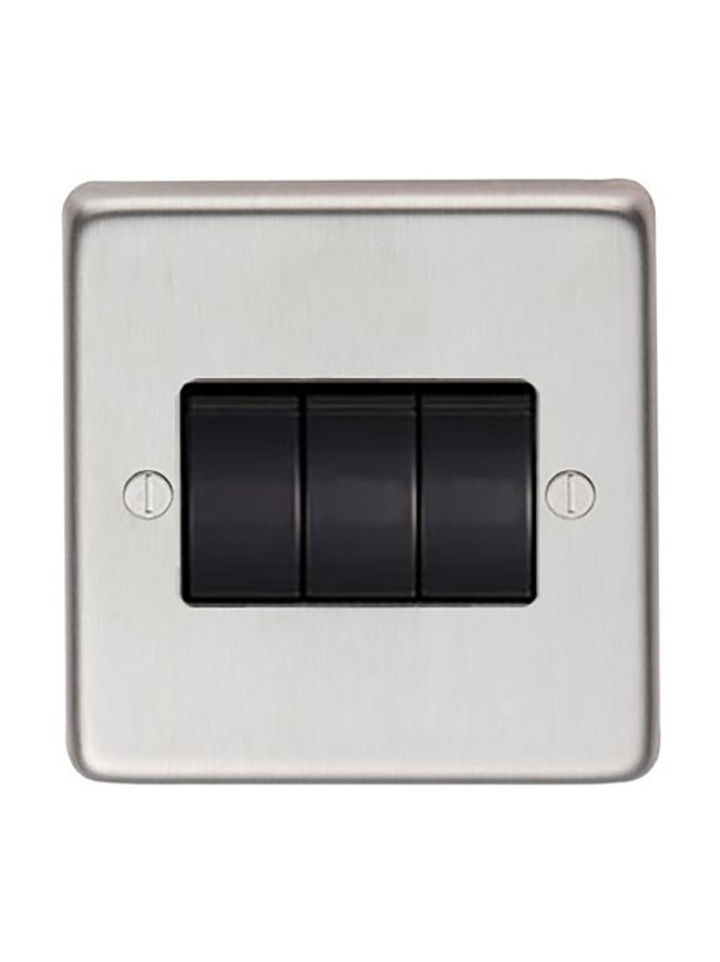 SSS Triple 10 Amp Switch
