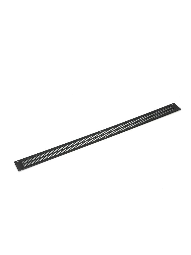 Black Grille 435mm x 30mm