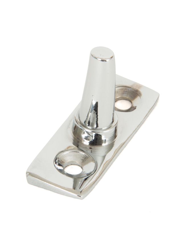 Polished Chrome EJMA Pin