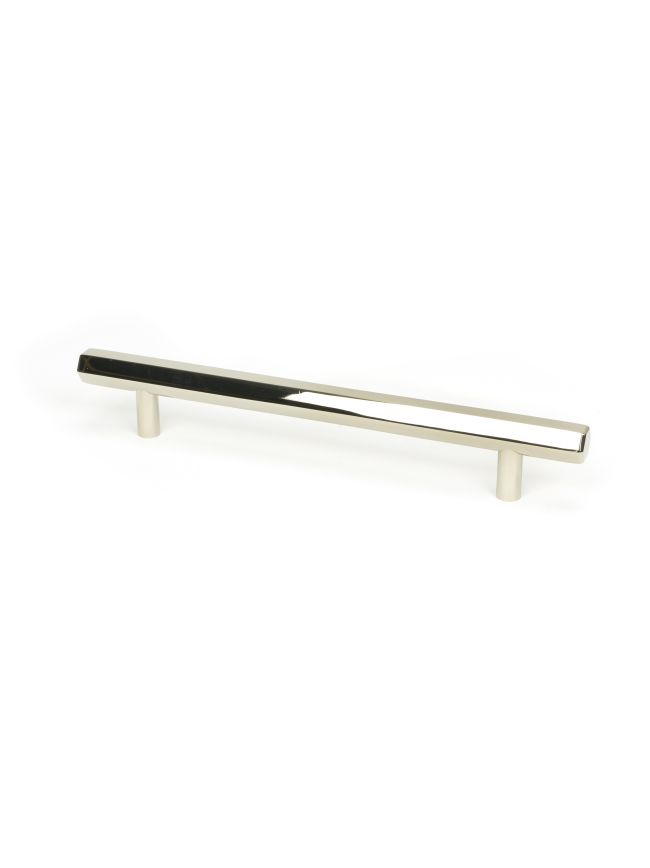 Polished Nickel Kahlo Pull Handle - Medium