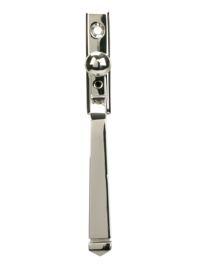 Polished Nickel Avon Espag