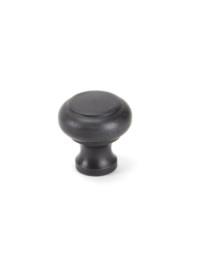 Beeswax Regency Cabinet Knob - Small