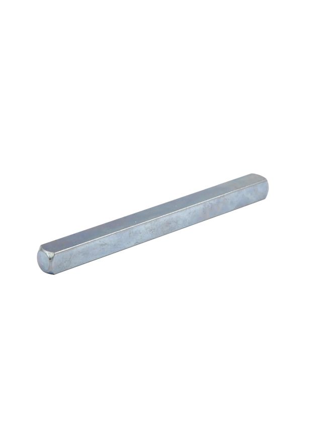 Zoo Hardware Spares - Silver