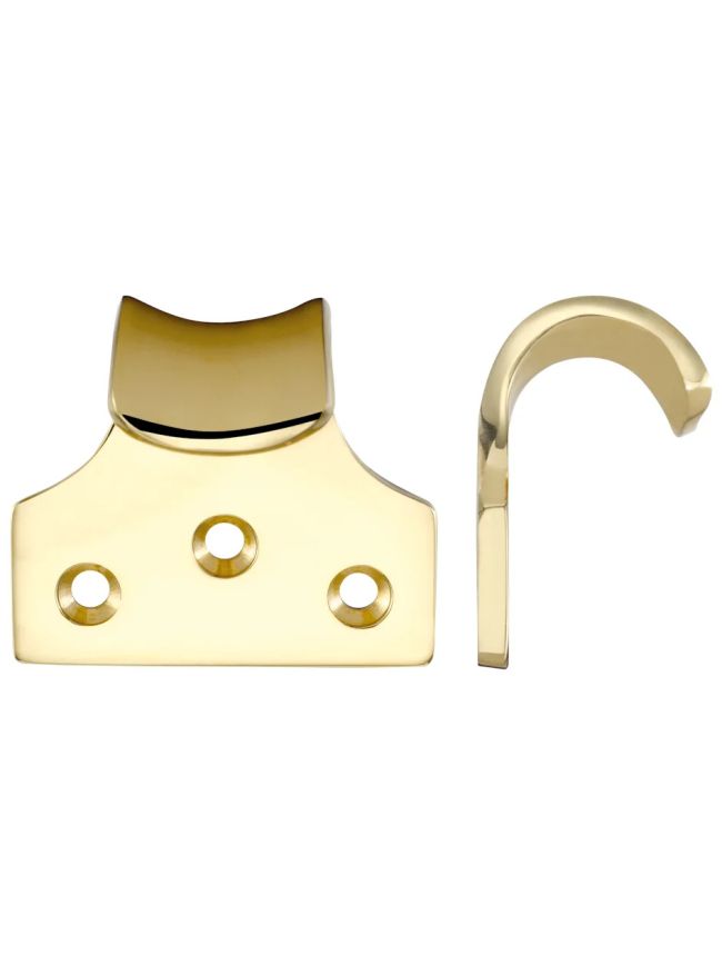 Zoo Hardware Sash Lift - Heavy Duty