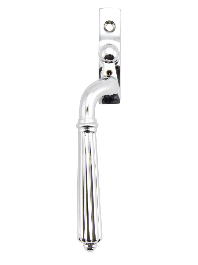 Polished Chrome Hinton Espag - LH