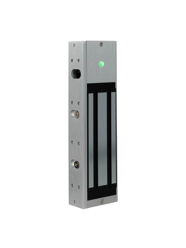 Zoo Hardware Standard Monitored Magnetic Lock 1200lbs (545kgs) Holding Force