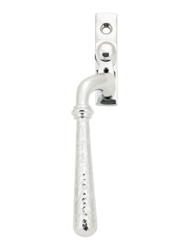 Polished Chrome Hammered Newbury Espag - LH