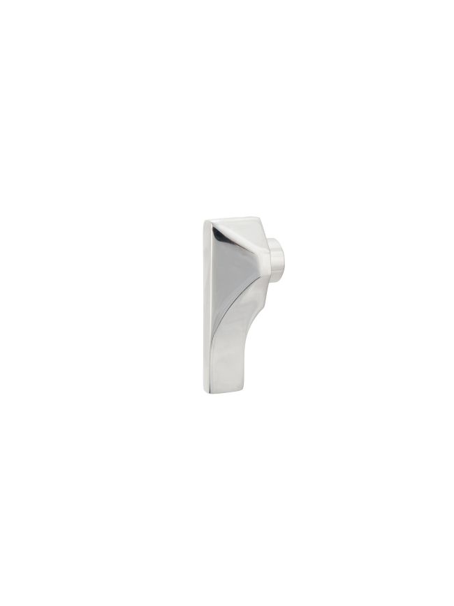 Zoo Hardware Accessible Rosso Turn to Suit Cylinder - Polished Stainless Steel
