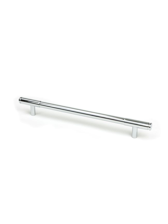 Polished Chrome Kelso Pull Handle - Large
