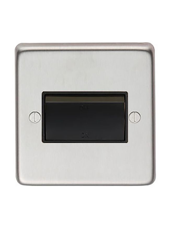 SSS Fan Isolator Switch