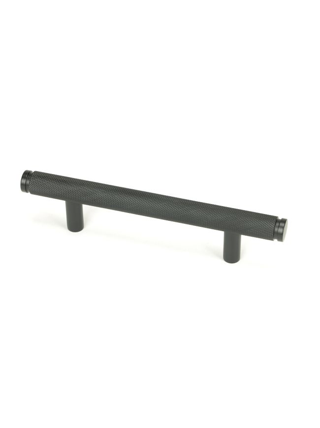 Matt Black Full Brompton Pull Handle - Small