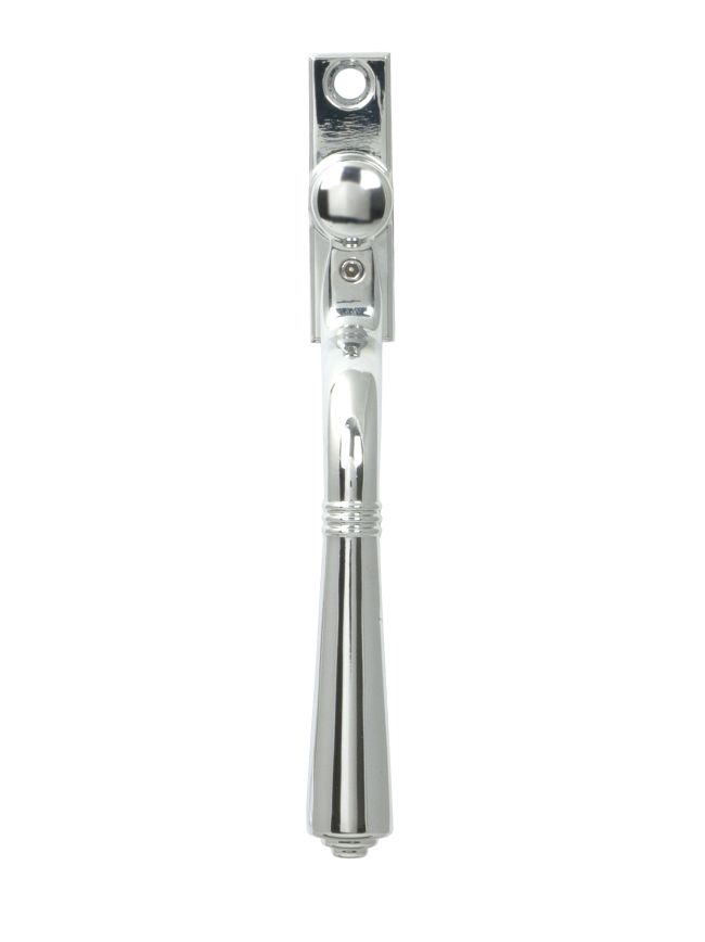 Polished Chrome Teardrop Espag