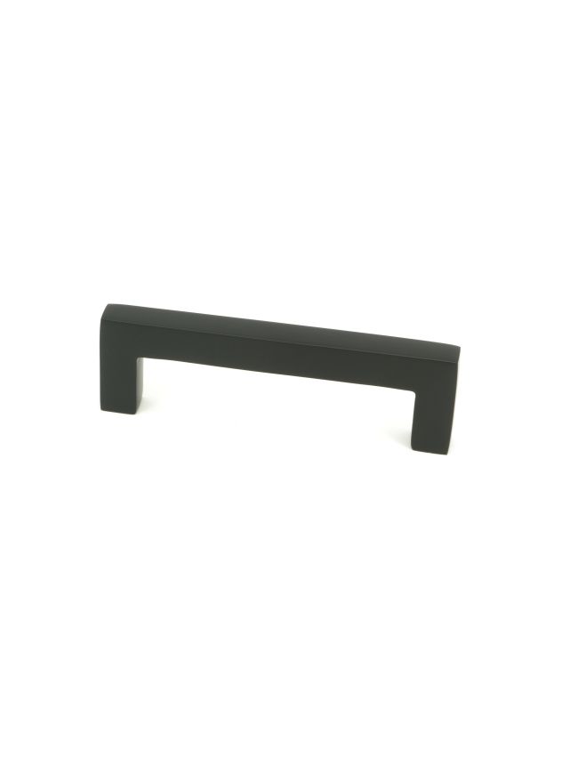 Matt Black Albers Pull Handle - Small