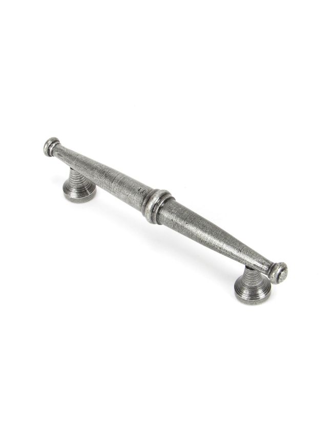 Pewter Regency Pull Handle - Small