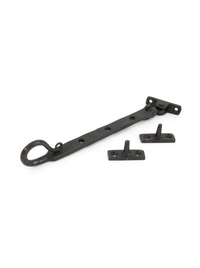 Beeswax 8" Shepherd's Crook Stay