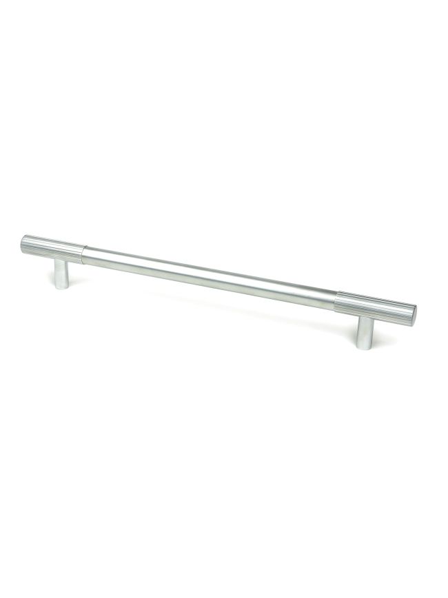 Satin Chrome Judd Pull Handle - Large