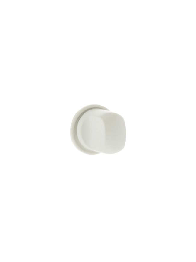 Forme Concealed Rose WC Turn Round - White