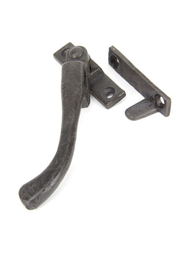 Beeswax Night-Vent Locking Peardrop Fastener - LH