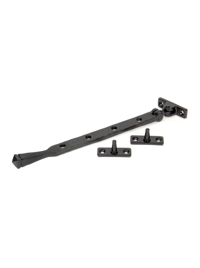 Black 10" Avon Stay