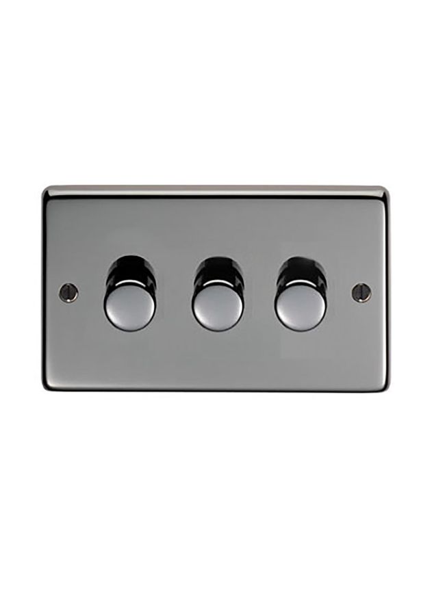 BN Triple LED Dimmer Switch