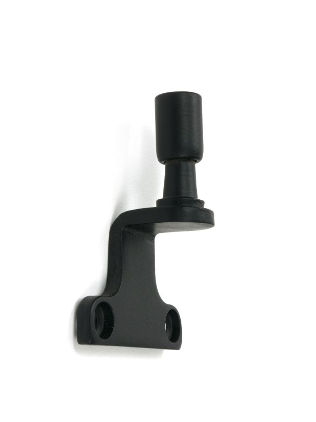 Matt Black Locking Stay Pin (Steel Window)