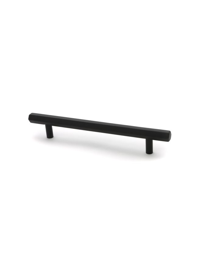 Aged Bronze Kahlo Pull Handle - Medium