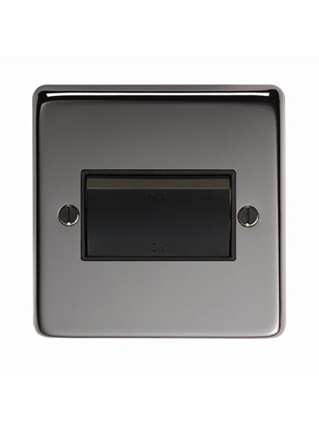 BN Fan Isolator Switch