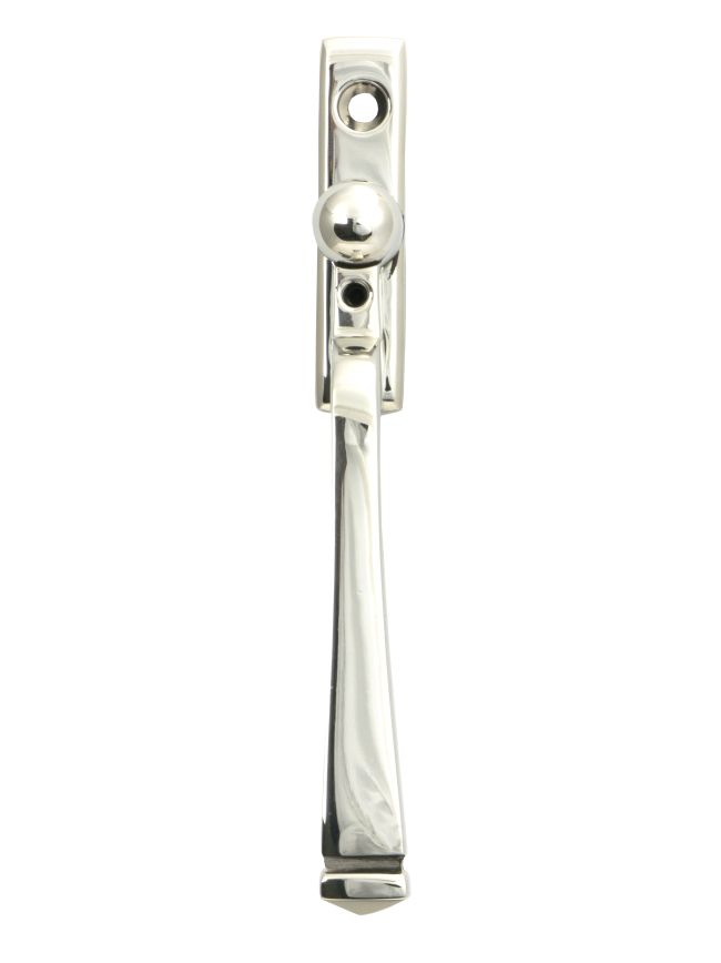 Polished Marine SS (316) Avon Espag