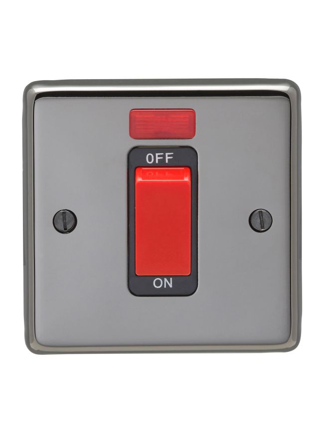 BN Single Plate Cooker Switch