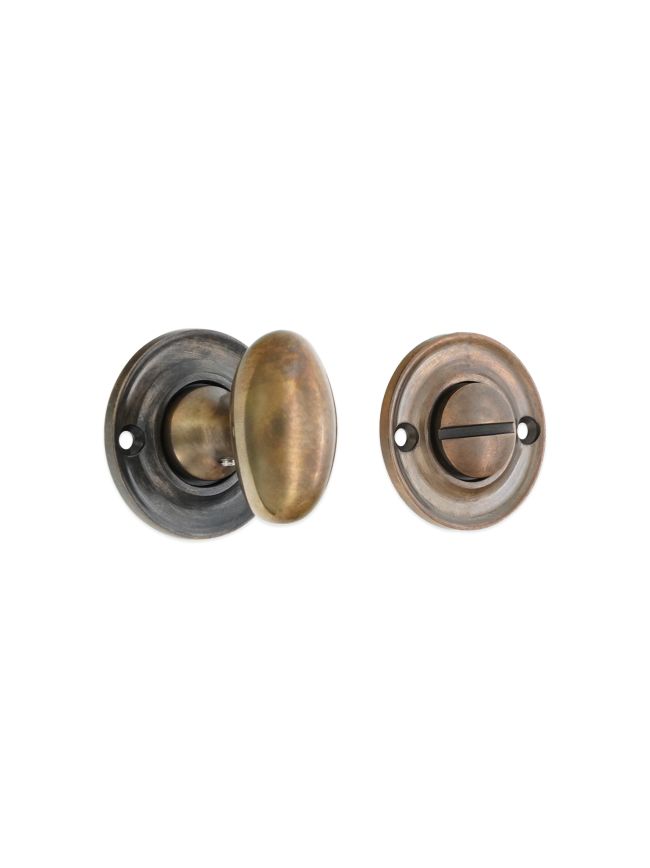 Slimline Turn & Release Antique