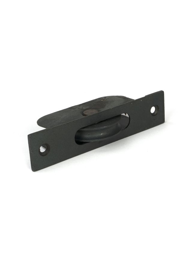 Beeswax Square Ended Sash Pulley 75kg