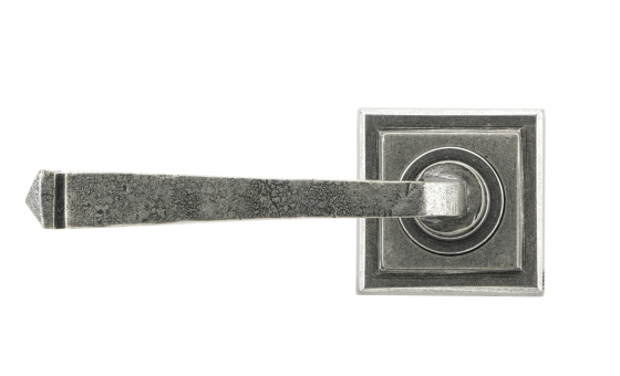 Lever-on-Rose vs Lever-on-Backplate: When Each Is Right