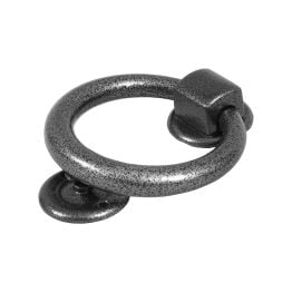 Door Knocker - Forged Steel