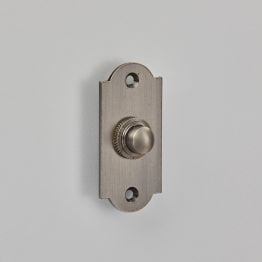 1914 Arched Bell Push