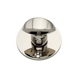 Lady Turn & Release Polished Nickel