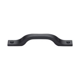 Bureau Kitchen Cabinet Pull Handle Black Matt Finish