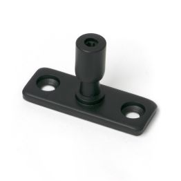 Matt Black Locking Stay Pin
