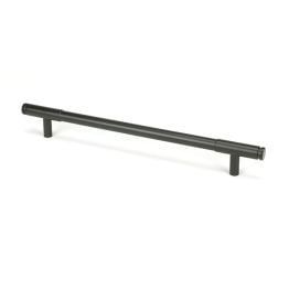 Aged Bronze Kelso Pull Handle - Large