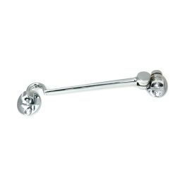 Polished Chrome 6" Cabin Hook