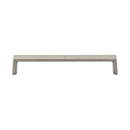 Jena Cabinet Pull 160mm Distressed Pewter finish