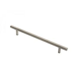 Stainless Steel T-Bar Handle - Stainless Steel