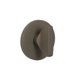 Tupai Exclusivo 5S Line WC Turn and Release *for use with ADBCE* on 5mm Slimline Round Rose - Titanium