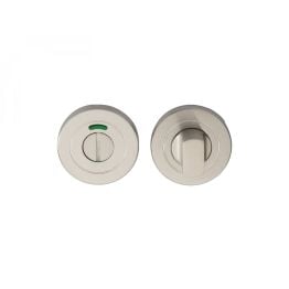 Thumbturn And Release - Satin Stainless Steel