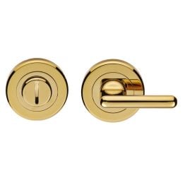 Dda Compliant Turn And Release  - PVD