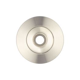 Stainless Steel Concealed Roses for Pull Handles 22mm Satin Stainless Steel - By Frelan Hardware - JSS25
