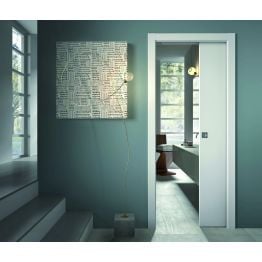 Scrigno S Tech Single Sliding Pocket Door Kit