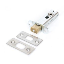 SSS 3" Heavy Duty Tubular Deadbolt