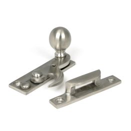 Satin Marine SS (316) Sash Hook Fastener
