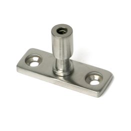 Satin Marine SS (316) Locking Stay Pin