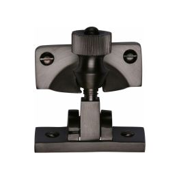 Heritage Brass Brighton Sash Fastener Matt Bronze finish